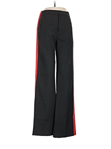Zara Track Pants (view 1)