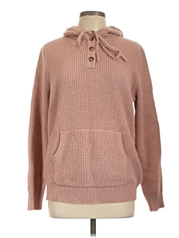 Assorted Brands Pullover Sweater (view 1)