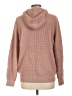 Assorted Brands 100% Acrylic Tan Pullover Sweater Size L - photo 2