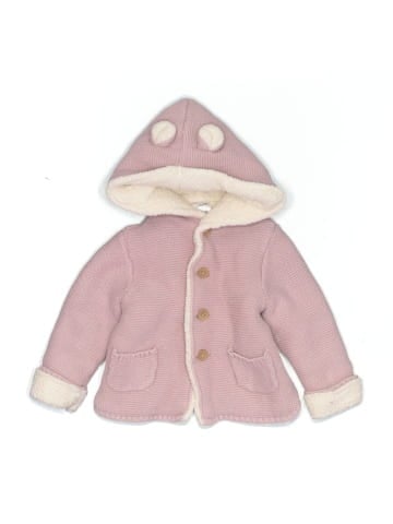 Carter's Coat (view 1)