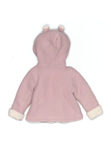 Carter's Coat (view 2)