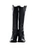 FRYE Black Boots Size 7 1/2 - photo 2