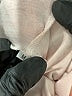 Unbranded Pink Pullover Hoodie Size M - photo 7