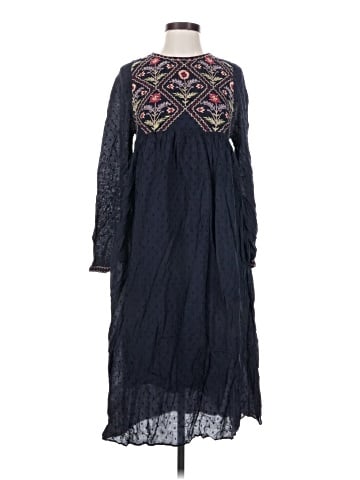 Trafaluc by Zara Casual Dress (view 1)