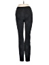 Rebecca Taylor Chevron-herringbone Black Active Pants Size 0 - photo 2