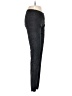 Rebecca Taylor Chevron-herringbone Black Active Pants Size 0 - photo 4