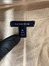 Lands' End Tan Cardigan Size M - photo 7