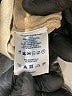 Lands' End Tan Cardigan Size M - photo 8
