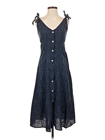 Marled by Reunited Casual Dress (view 1)