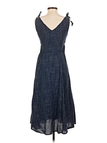 Marled by Reunited Casual Dress (view 2)