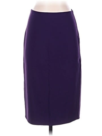 Michael Kors Wool Skirt (view 1)