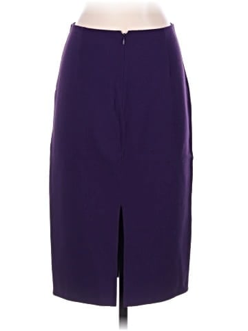 Michael Kors Wool Skirt (view 2)