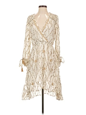 Raga Cocktail Dress (view 1)