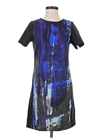 Simply Vera Vera Wang Casual Dress (view 1)