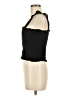 Trixxi Black Tank Top Size M - photo 5