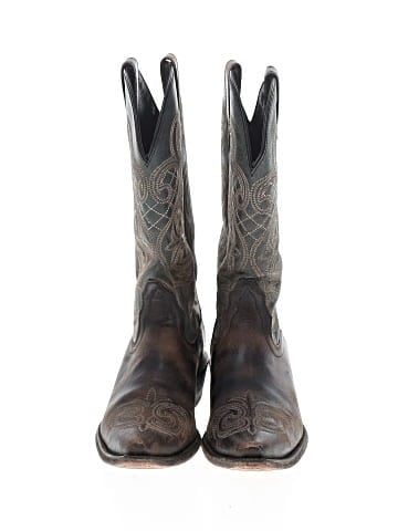 Ariat Boots (view 2)