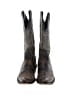 Ariat Brown Boots Size 8 - photo 2