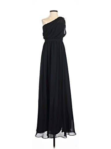 Alfred Angelo Cocktail Dress (view 1)