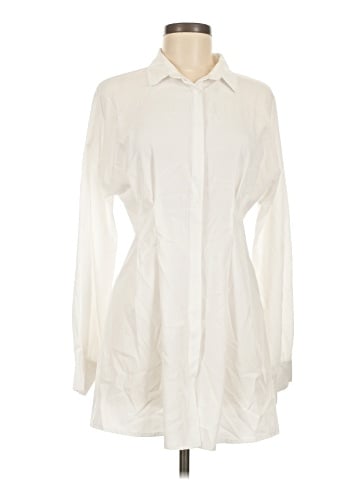 Love Long Sleeve Blouse (view 1)