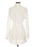 Love Ivory Long Sleeve Blouse Size M - photo 2