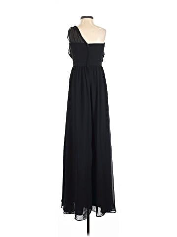 Alfred Angelo Cocktail Dress (view 2)