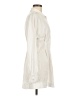Love Ivory Long Sleeve Blouse Size M - photo 4