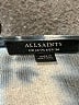 ALLSAINTS Blue Bodysuit Size 6 - photo 3