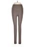 Splits 59 Brown Active Pants Size XXS (estimated) - photo 1