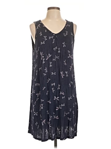 Apt. 9 Casual Dress (view 1)