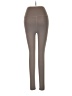 Splits 59 Brown Active Pants Size XXS (estimated) - photo 2