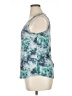 Eddie Bauer Teal Active Tank Size XL - photo 5