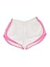 Nike Color Block White Athletic Shorts Size XL - photo 1