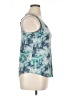 Eddie Bauer Teal Active Tank Size XL - photo 4