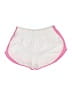 Nike Color Block White Athletic Shorts Size XL - photo 2