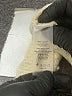 Vince Camuto Metallic Ivory Pullover Sweater Size 2X - photo 8