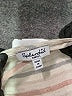 Splendid Stripes White Short Sleeve Blouse Size S - photo 7