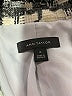 Ann Taylor Houndstooth Ivory Blazer Size 10 - photo 6