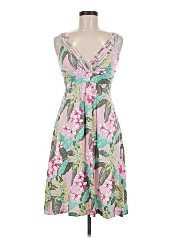 Tommy Bahama Cocktail Dress (view 1)