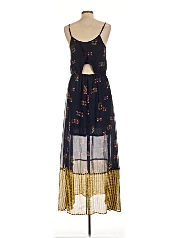Xhilaration Casual Dress (view 2)