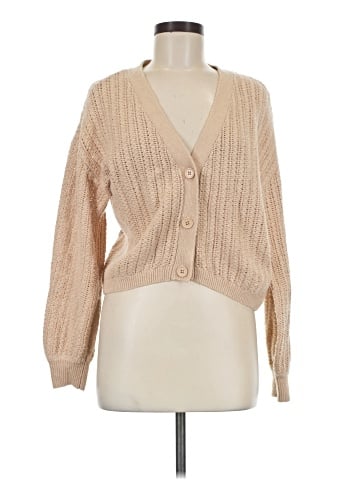 Elie Tahari Wool Cardigan (view 1)