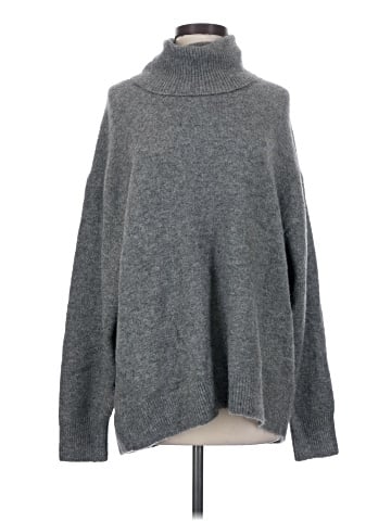 Urban Outfitters Turtleneck Sweater (view 1)
