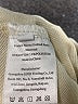 Unbranded Solid Ivory Shorts Size M - photo 4
