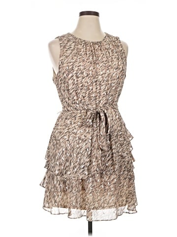 Halogen Cocktail Dress (view 1)