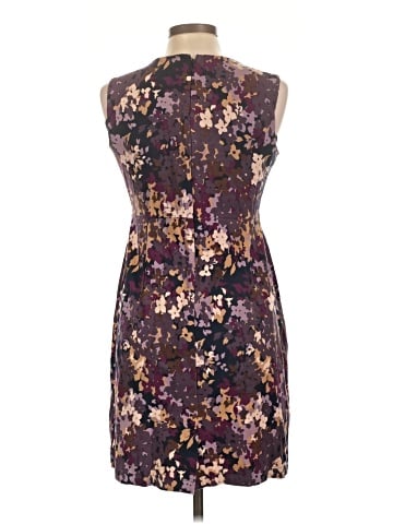 Lands' End Cocktail Dress (view 2)