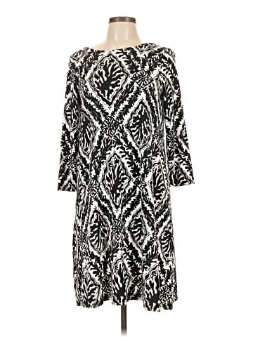 Lilly Pulitzer Casual Dress (view 1)