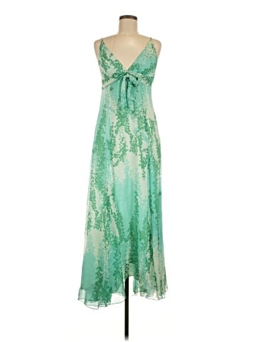 BCBGMAXAZRIA Cocktail Dress (view 1)