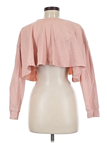 Zara W&B Collection Sweatshirt (view 2)