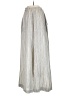 Bella Dahl Silver Casual Pants Size XS - photo 2
