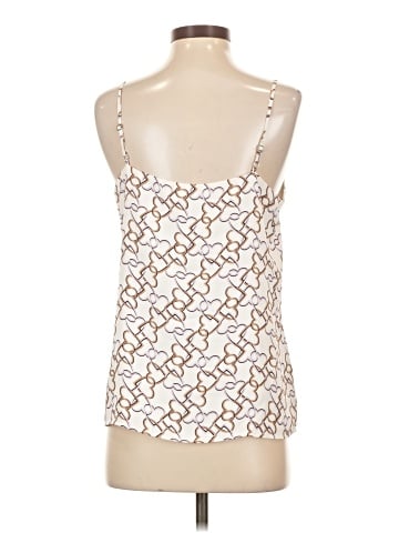 Ann Taylor Sleeveless Top (view 2)