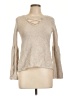 American Eagle Outfitters Tan Pullover Sweater Size L - photo 1